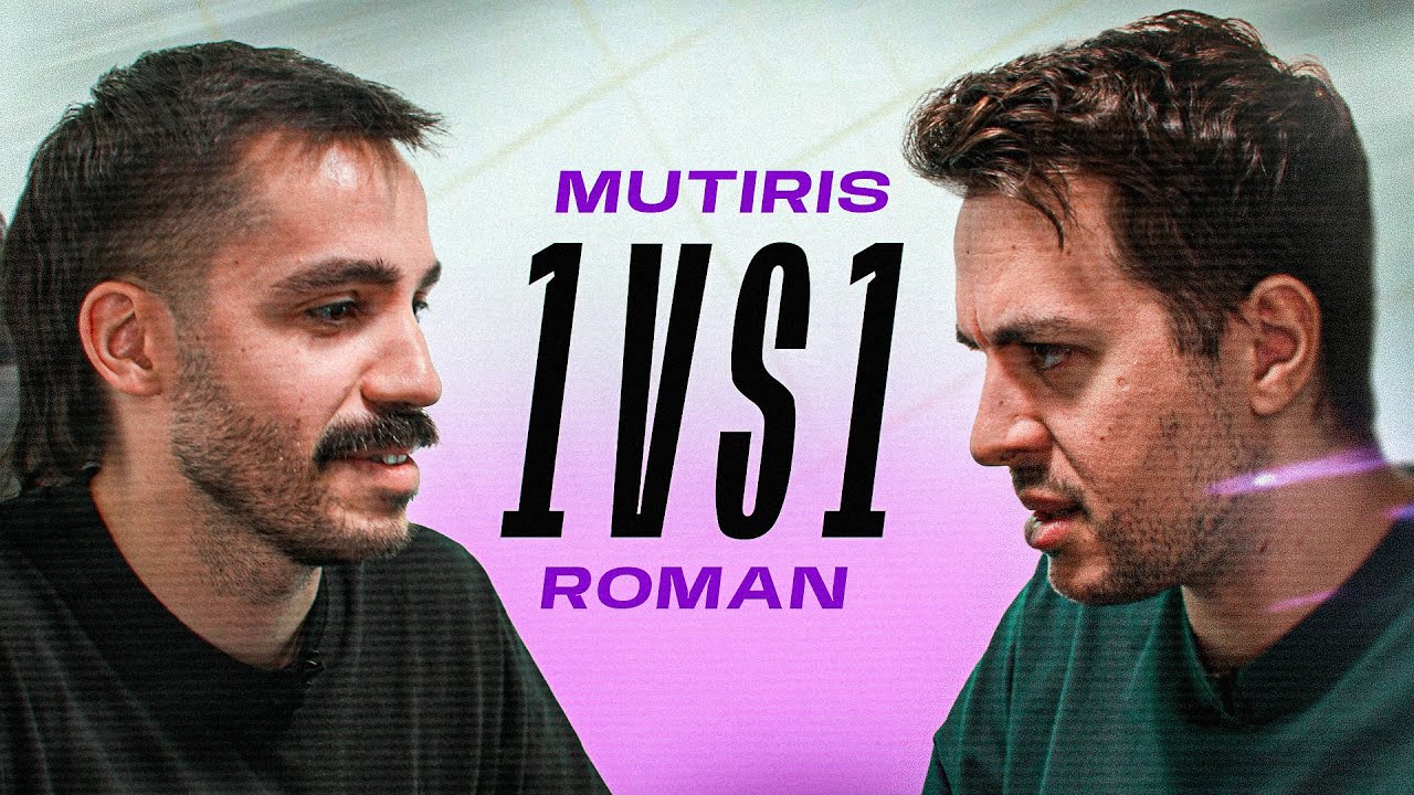 Who is the best? MutiRis vs Roman
