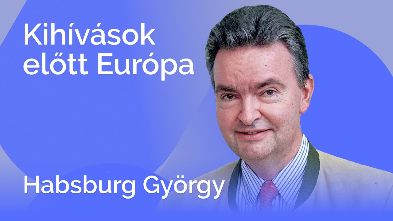Habsburg György nagykövet elárulta valójában milyenek a francia-magyar kapcsolatok