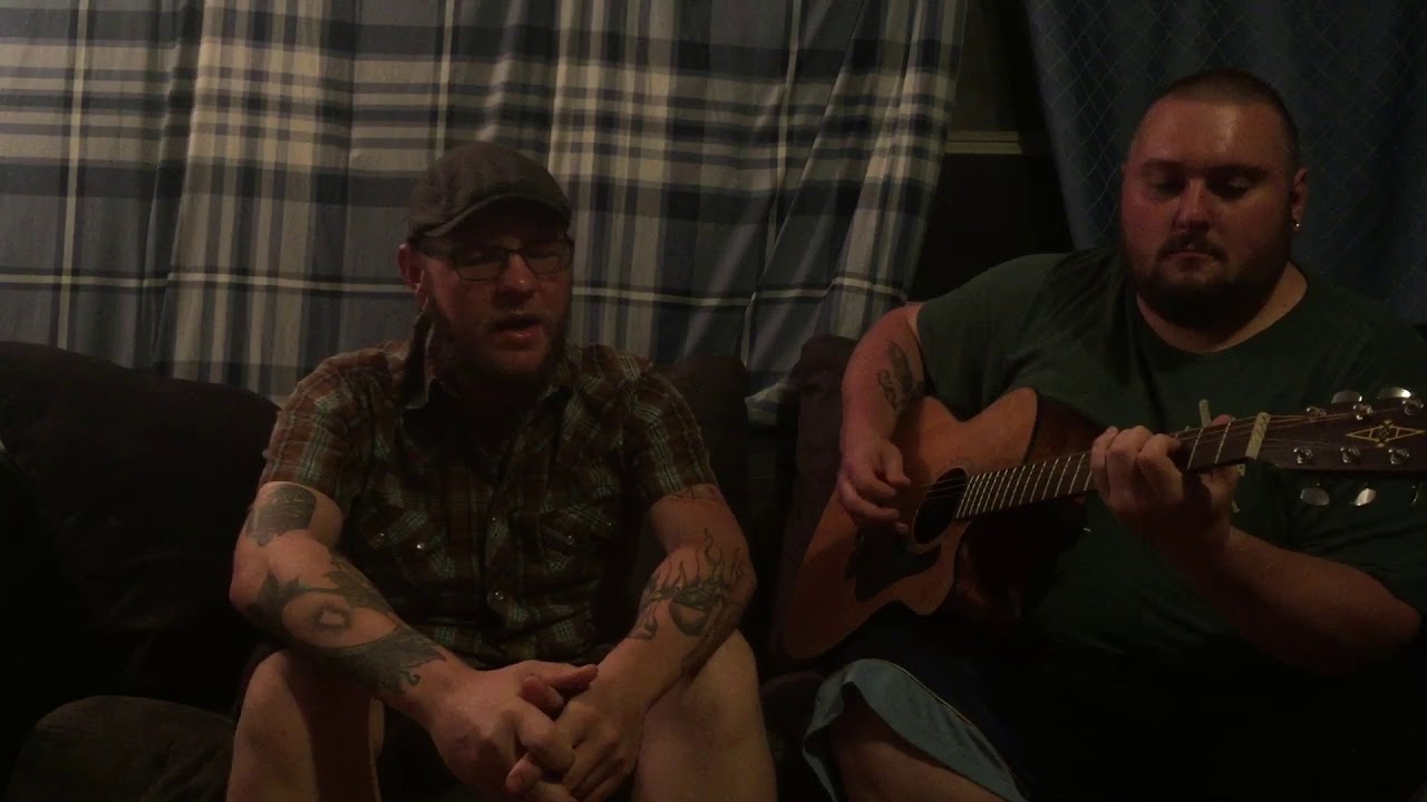 Couch Covers Session 1 Brown Bird-Bilgewater (cover)