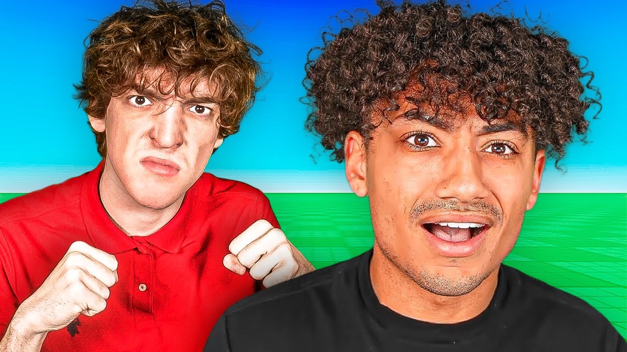 I'm FIGHTING This YOUTUBER In REAL LIFE...