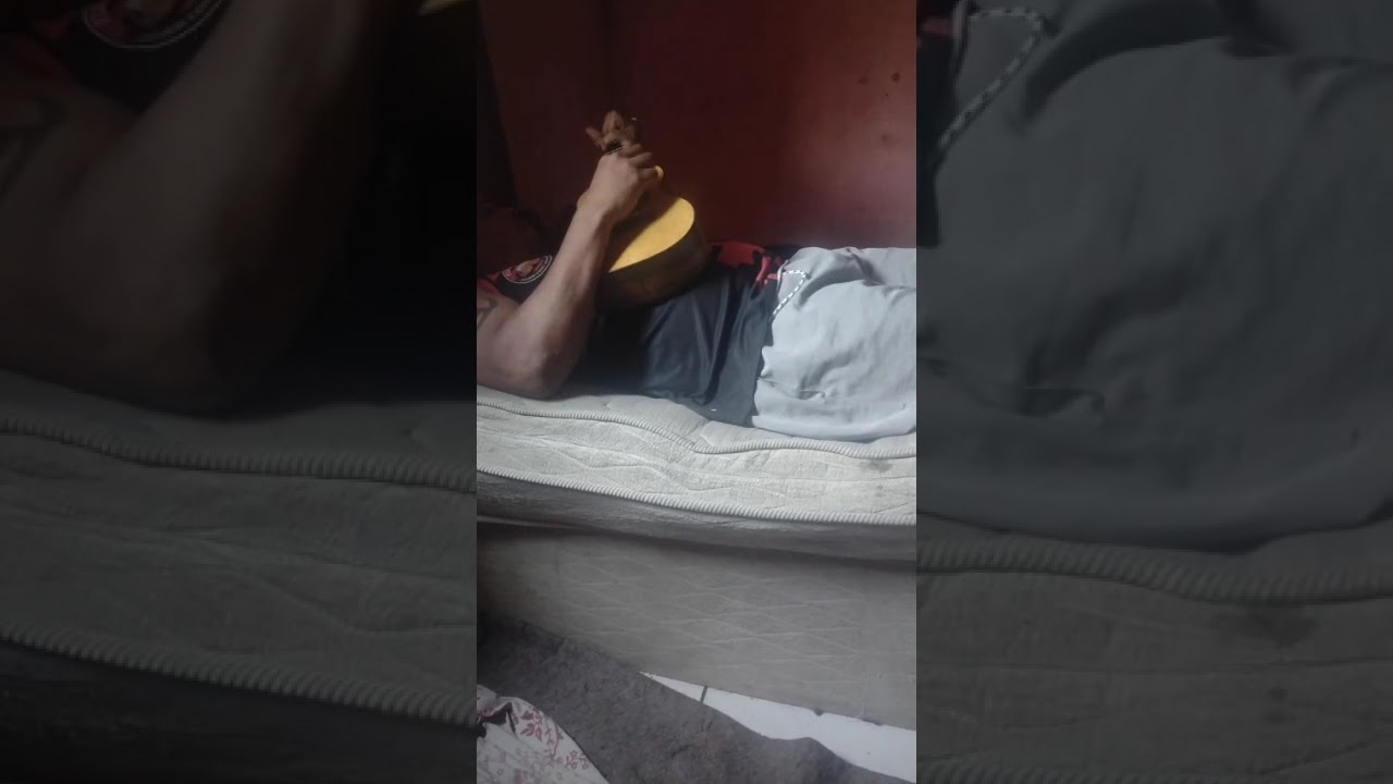 levada de corinho de fogo ❤️‍🔥🔥