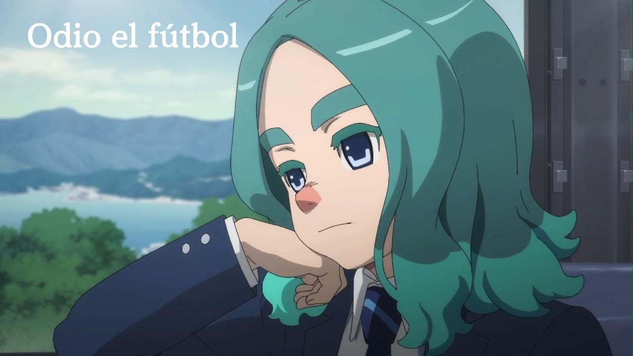 Un Nuevo Rumbo Comienza - Inazuma Eleven Victory Road / Capitulo 1