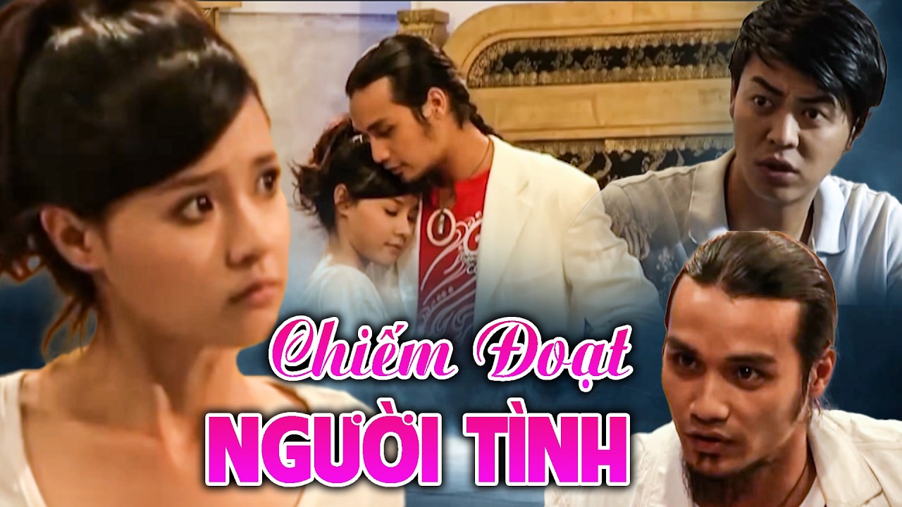 CHIẾM ĐOẠT NGƯỜI TÌNH | Phim Tình Cảm Việt Nam 2026 | Phim Tình Cảm Hay Mới Nhất 2026 | HTV Phim