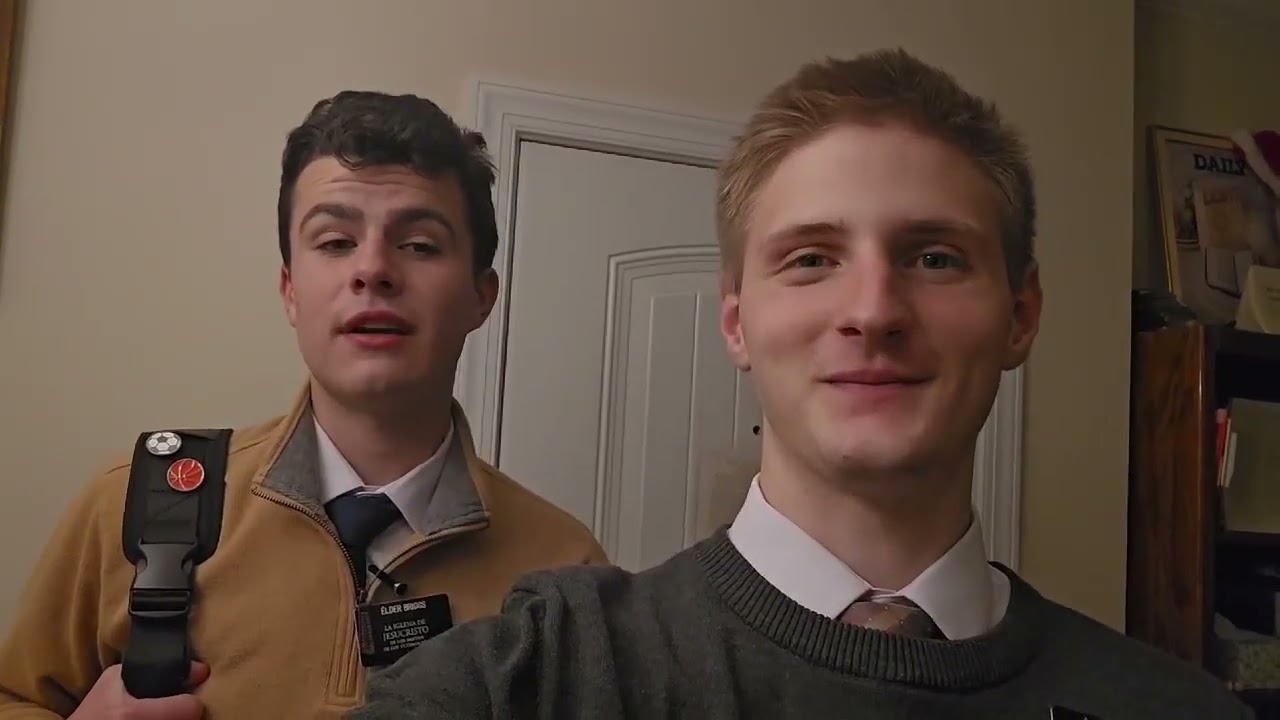 Tender Mercies - February 15, 2026