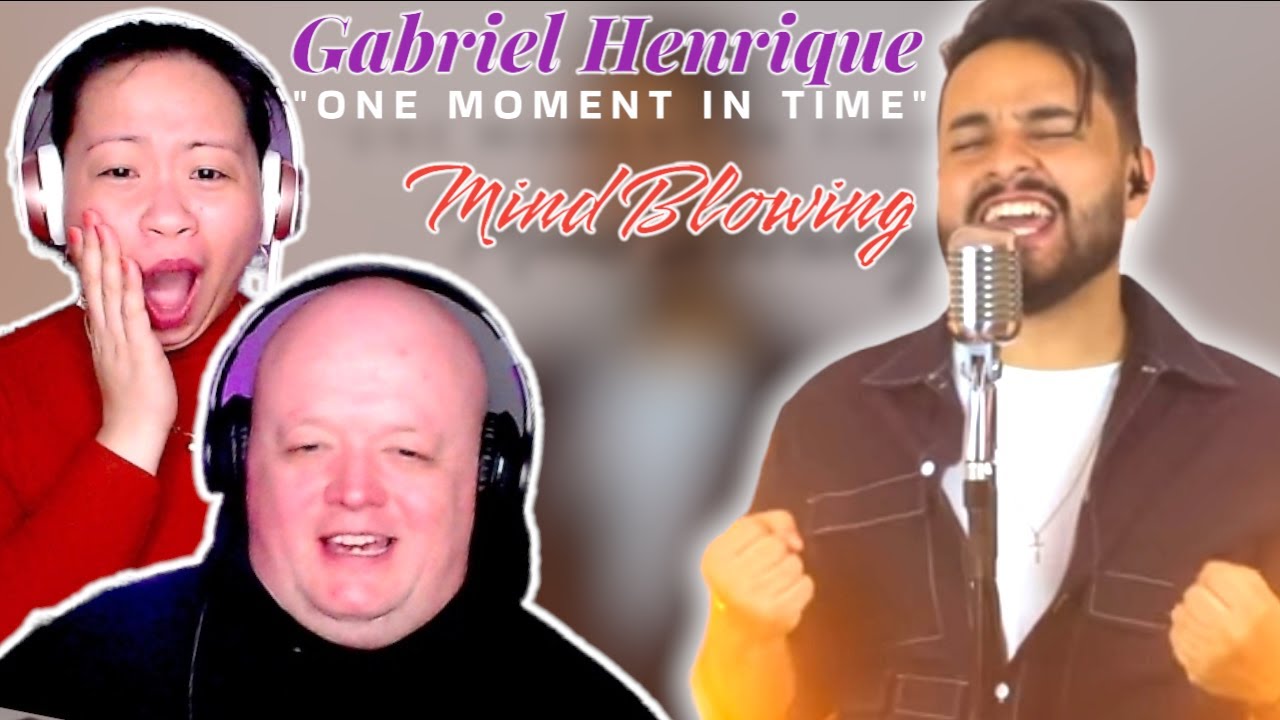 GABRIEL HENRIQUE 