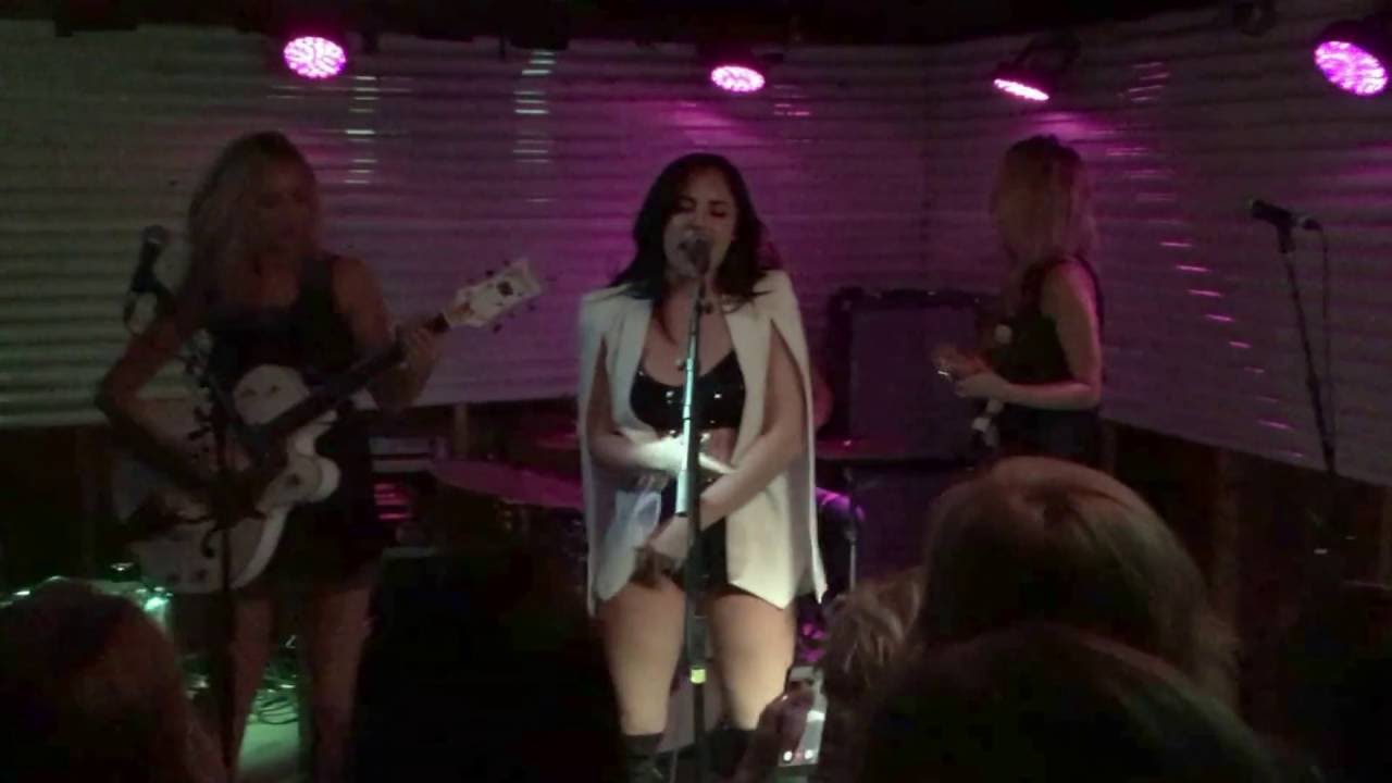 The Atomics 