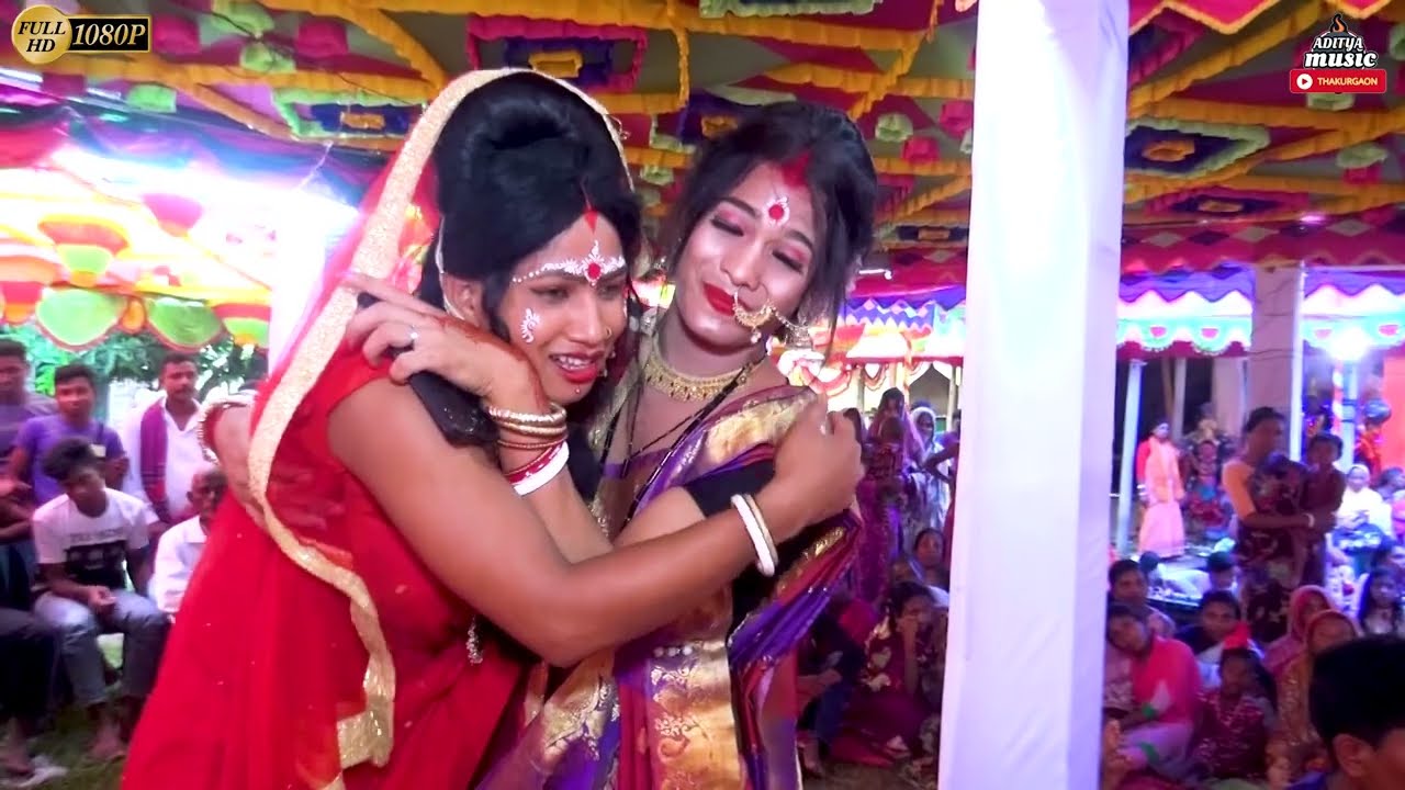 লখিন্দরের শুভ বিবাহ ও ভাসান গান