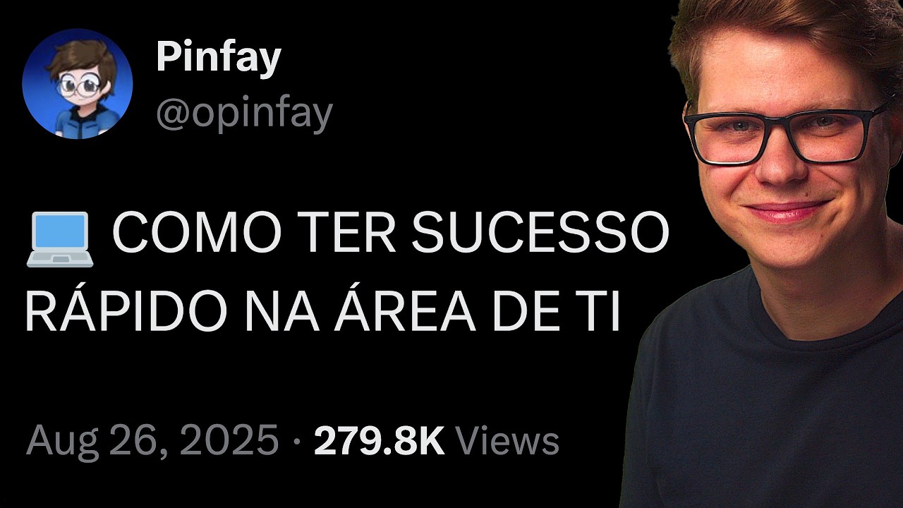 Um BILIONÁRIO Usou Uma Dessas 5 Dicas