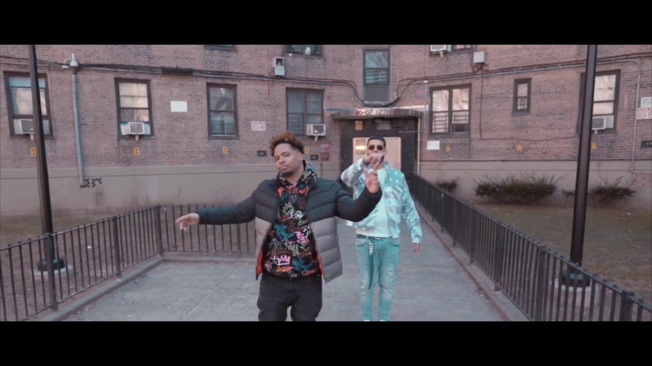 Lara Street Prophet Ft Rubinsky Rbk - Discipulos (Video Oficial) Dir. Ezequiel Films prod.rodesens