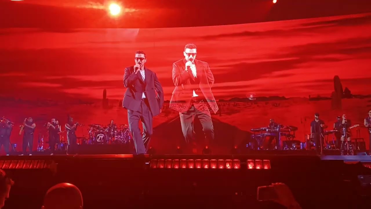 Justin Timberlake July 9,2024 Lexington,Kentucky