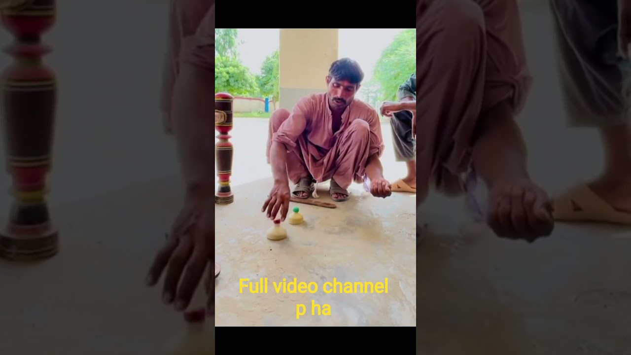 Pakistani lok fankar magician #viral #trending #viralvideo