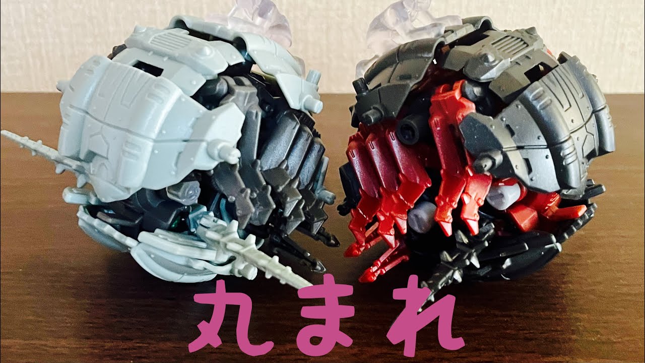 ZW13.51グソック.グソックHAを紹介　【ゾイドワイルド】