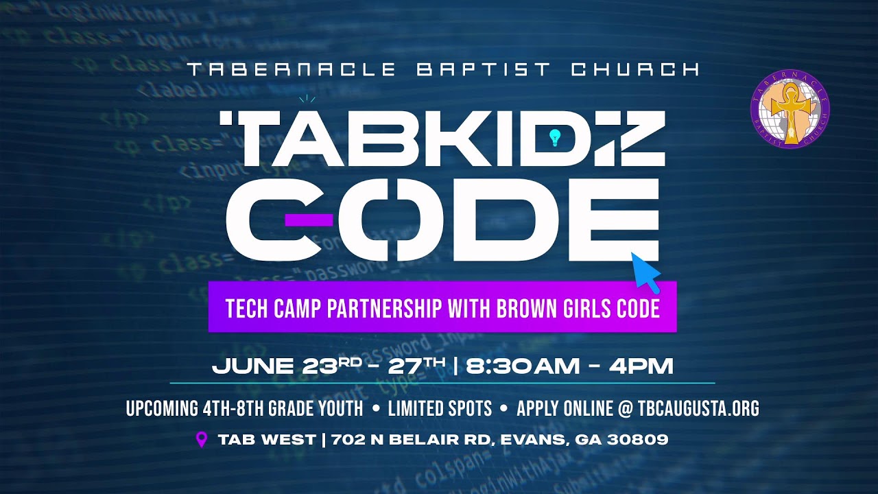9:00a Service Tab Global | Tabernacle Baptist Church