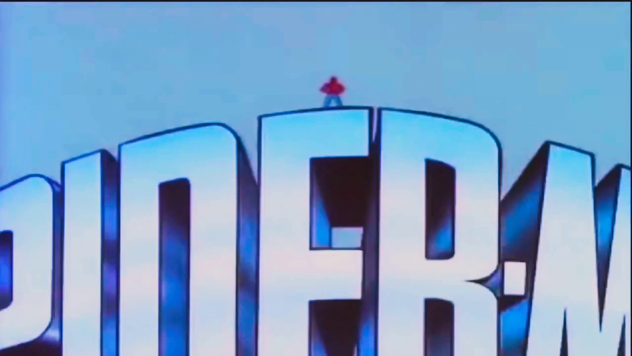 Spider-Man 81 theme Rock Remix
