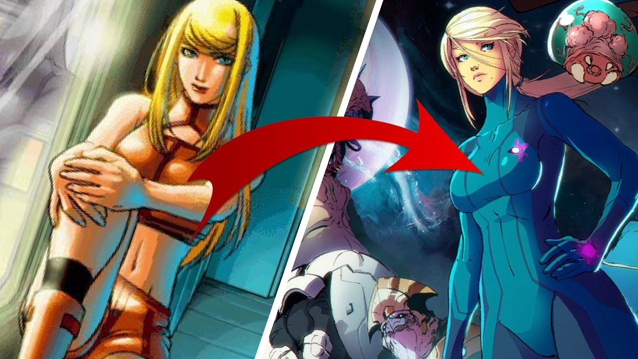 How Metroid Dread Changed Ending Screens Forever