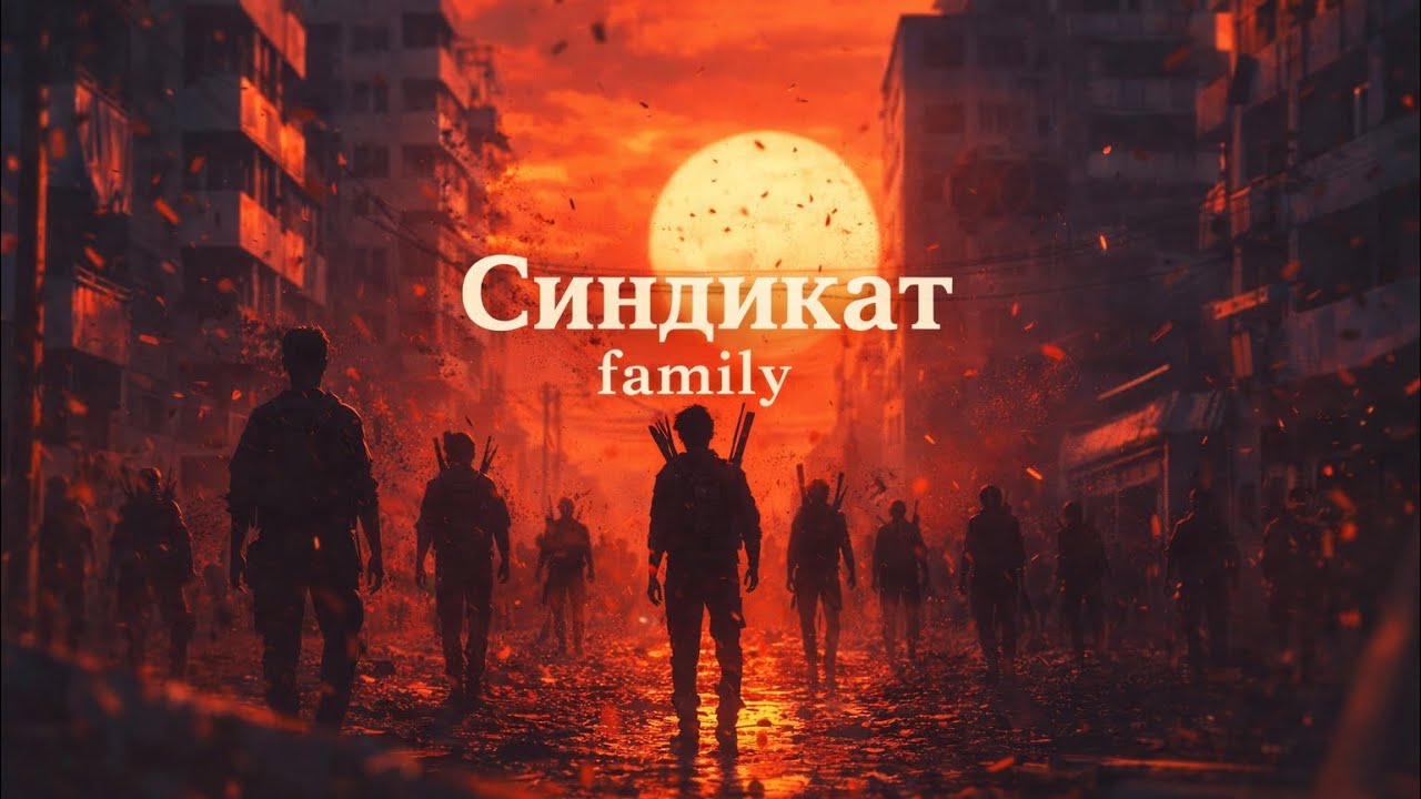 LifeAfter: Night Falls | &bdquo;Борьба за власть!