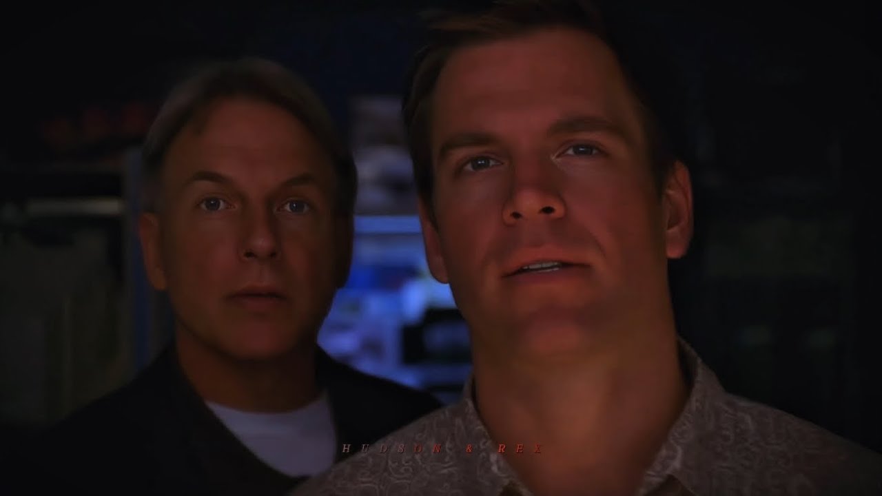 Gibbs & Tony || I’ll Look After You