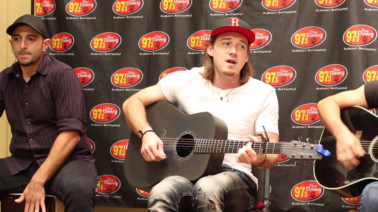 Morgan Wallen - 