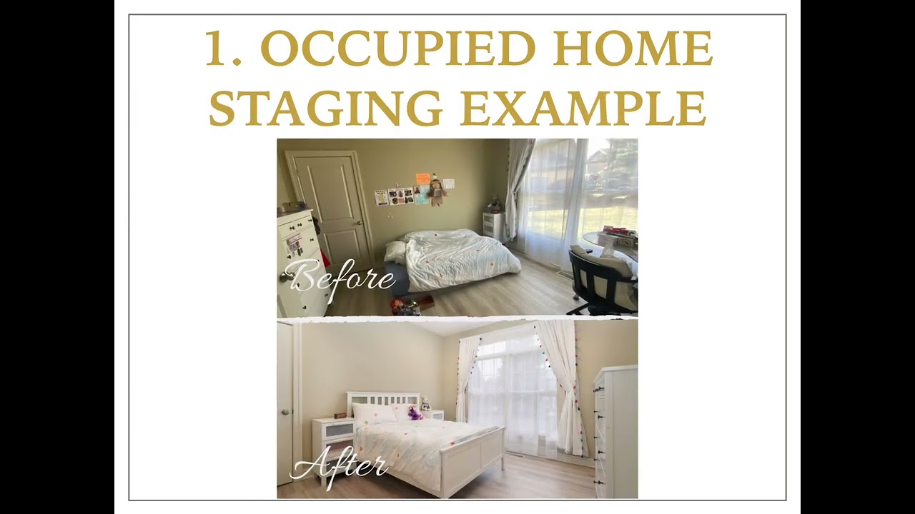 2025 At Home Design & Staging Services