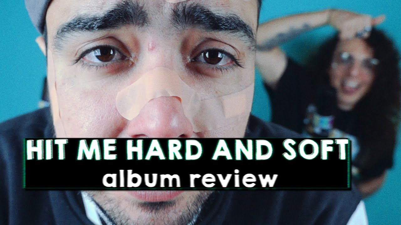 Billie Eilish - Hit Me Hard and Soft | ALBUM REVIEW
