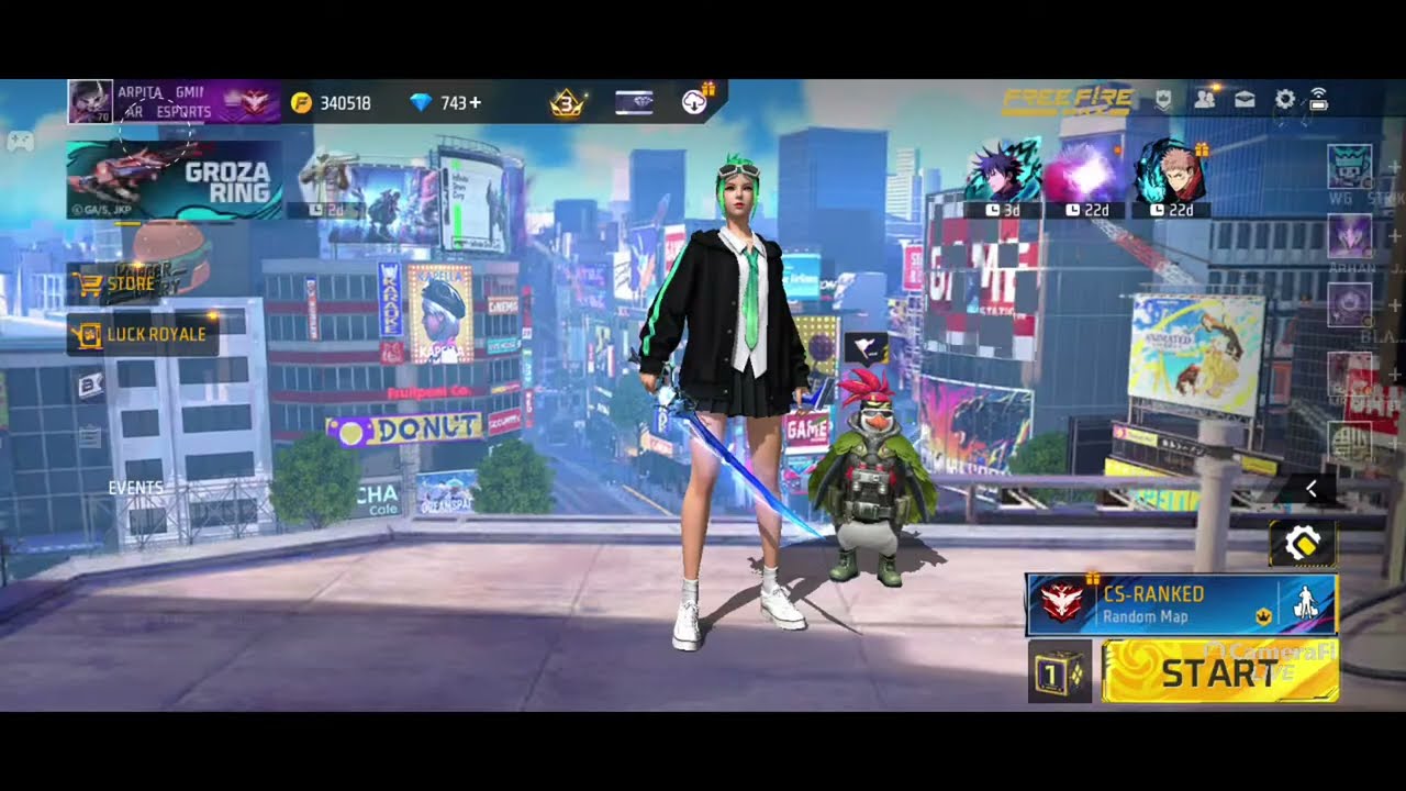 🔴FREE FIRE LIVE GIVEAWAY CUSTOM ROOMS FF LIVE GIVEAWAY & GUILD TEST#FFLIVEGIVEAWAY #freefire #live