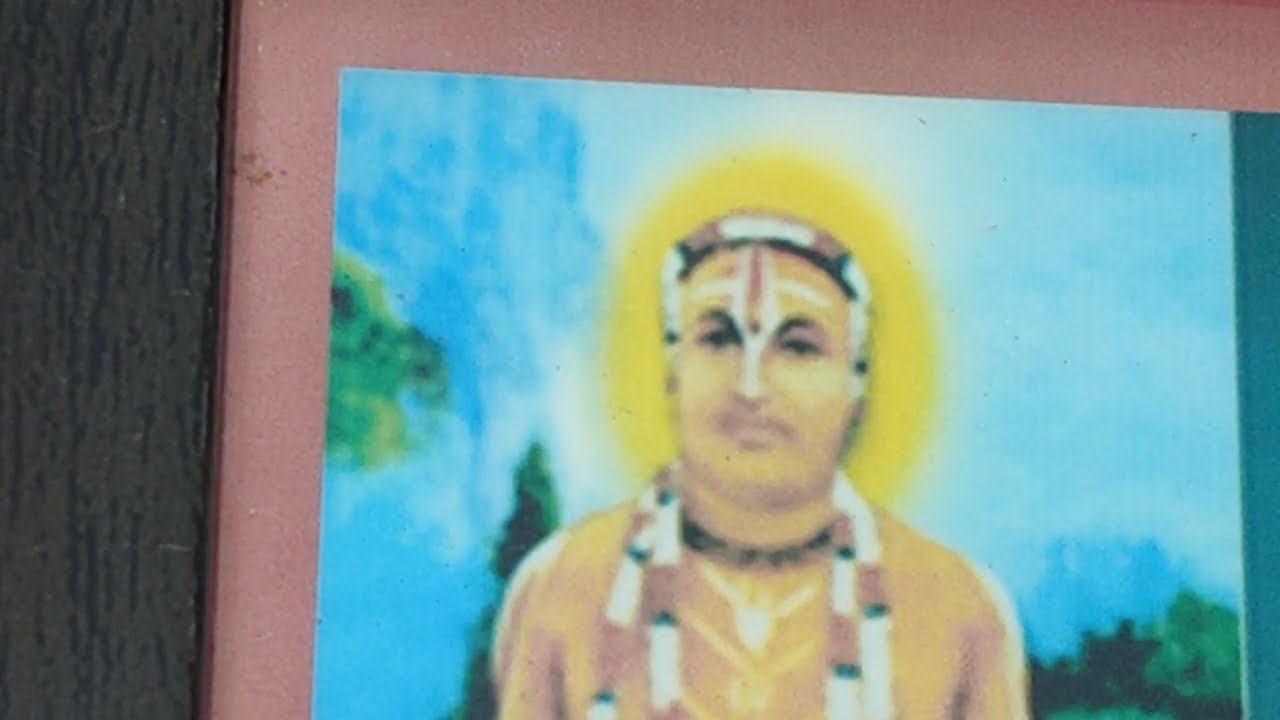(182video) चरित सुधा=श्रीश्री राधारमण चरणदासदेव बड़े बाबा
