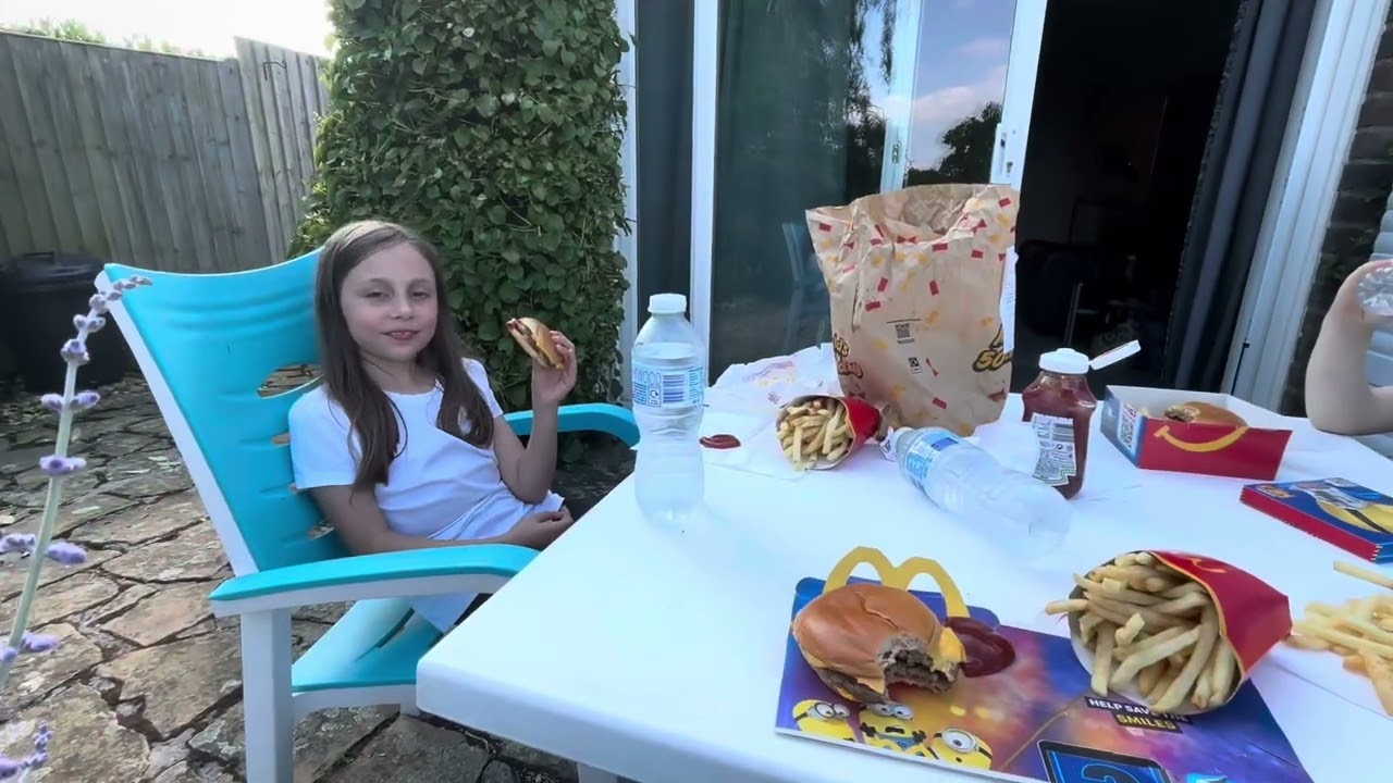 Vlog 15 - holidays up North
