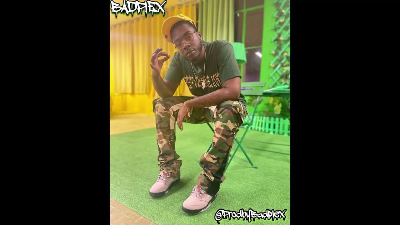 [FREE] Siete Gang Yabbie x Young Slobe x O'Way | EBK Type Beat - 