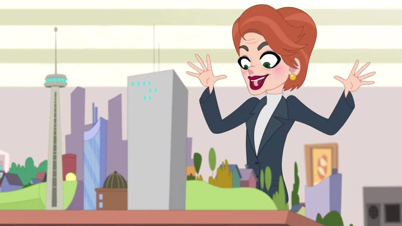 Noc do zapamiętania - część 1 💜 Cały odcinek ✨ Polly Pocket Polska