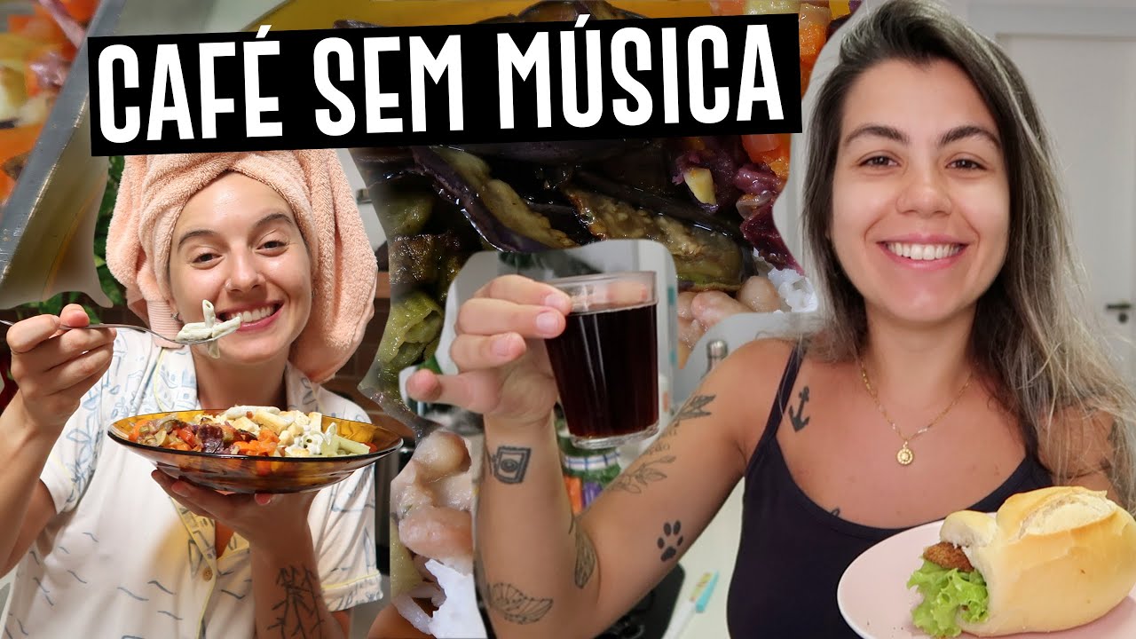 TUDO QUE COMEMOS EM UM DIA VEGANO: COM DOIS JANTARES | TNM Vegg