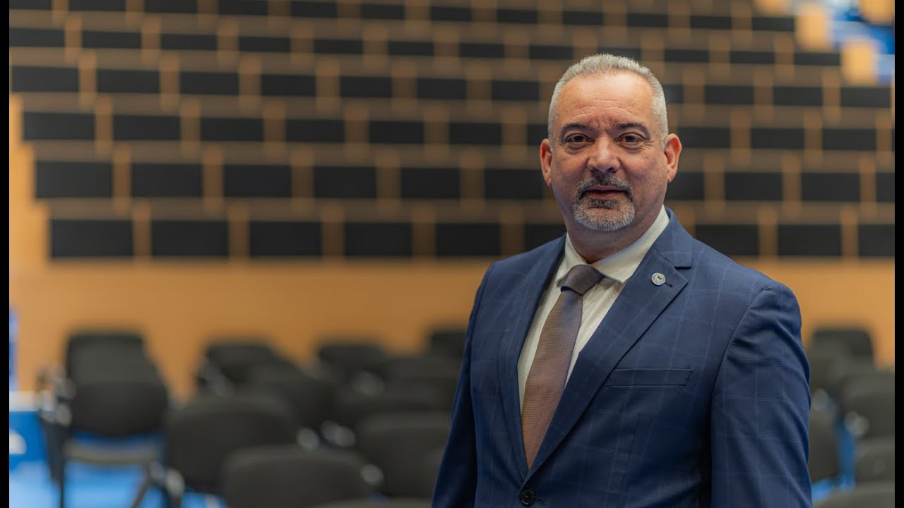 Jelentkezz a TF-re! - dr. Tóth László, osztatlan tanári képzés