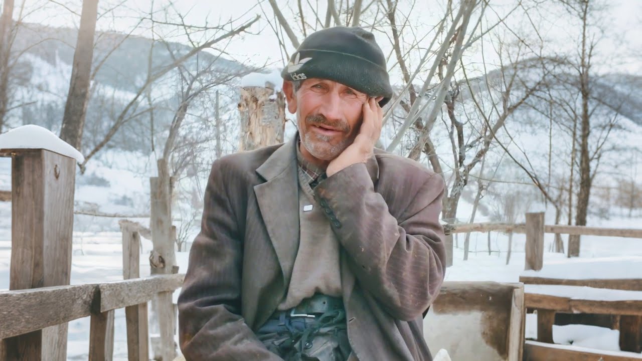 Toprağın İçinden Yükselen Bir Ses: Zeki Emi | Belgesel