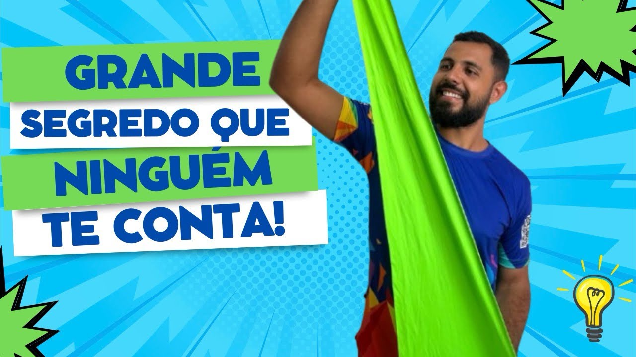 Aprenda a como fazer triângulos para decoração com malha tensionada