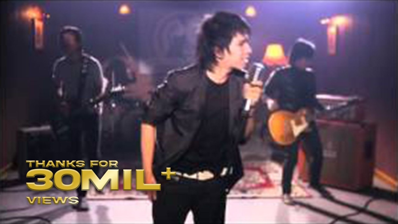 Domino - Siapa Yang Pantas (Official Music Video)