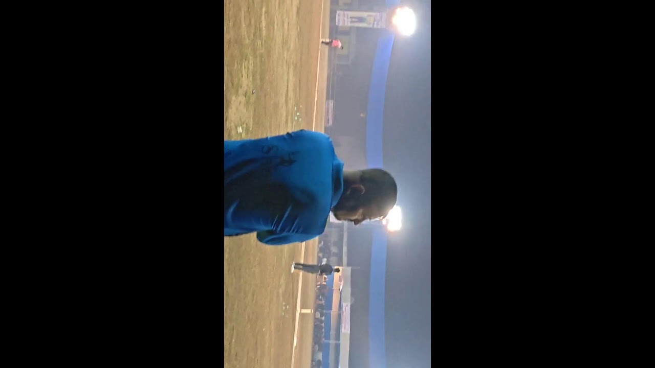 Imdad Cricket Vlog is live!