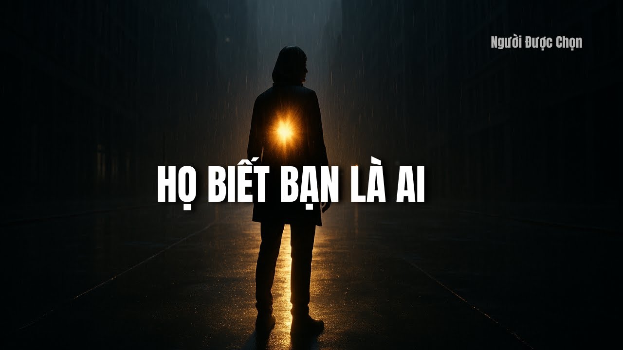 Người Được Chọn: 14 Dấu Hiệu Cả Thế Giới Ngầm C&ocirc;ng Nhận Sức Mạnh Của Bạn