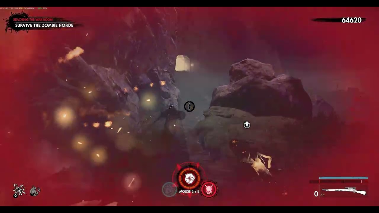 [Zombie Army 4] All Roads Lead To Hell 1