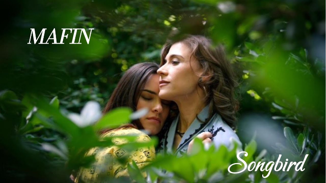 Marta & Fina | Songbird | MAFIN