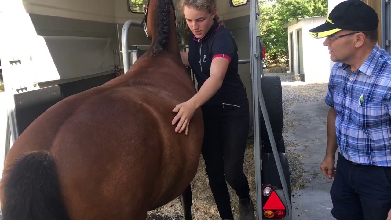 PART 1 - TINA LUND KURSUS - VLOG MED VICTORIA P HENRIKSEN