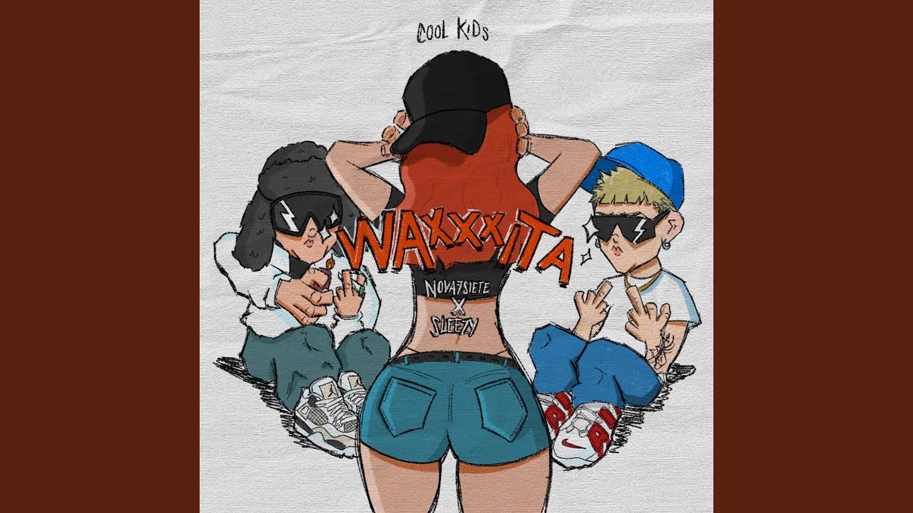 Waxxxita