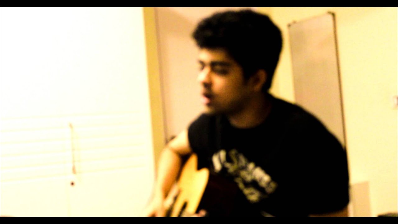 This is me [Cover] by Tanooj Mehra