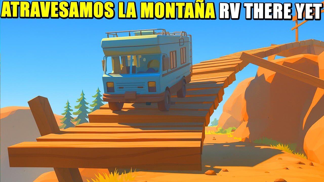 ACCIDENTES Y SALTOS POR LA MONTA&Ntilde;A