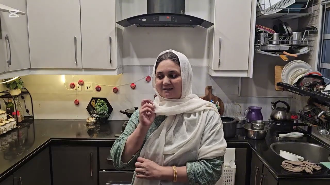 Eid ka gift || New washing machine le li || Gud wale chawal bete ki pasand k