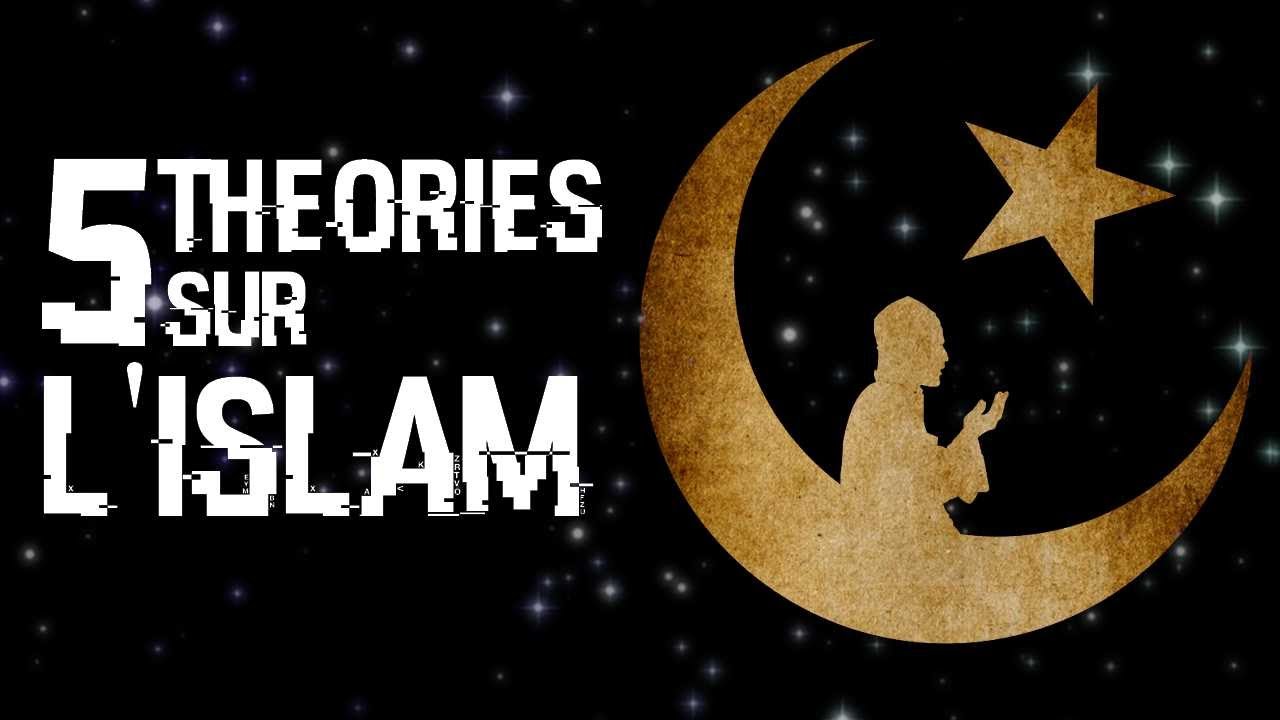 5 THÉORIES SUR L'ISLAM (#96)