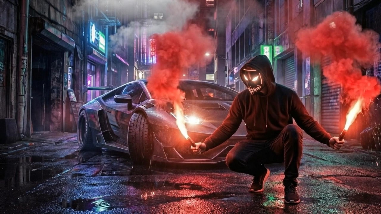 BASS BOOSTED MUSIC 2026 🔊 CAR MUSIC MIX 🔥 EXTREME BASS