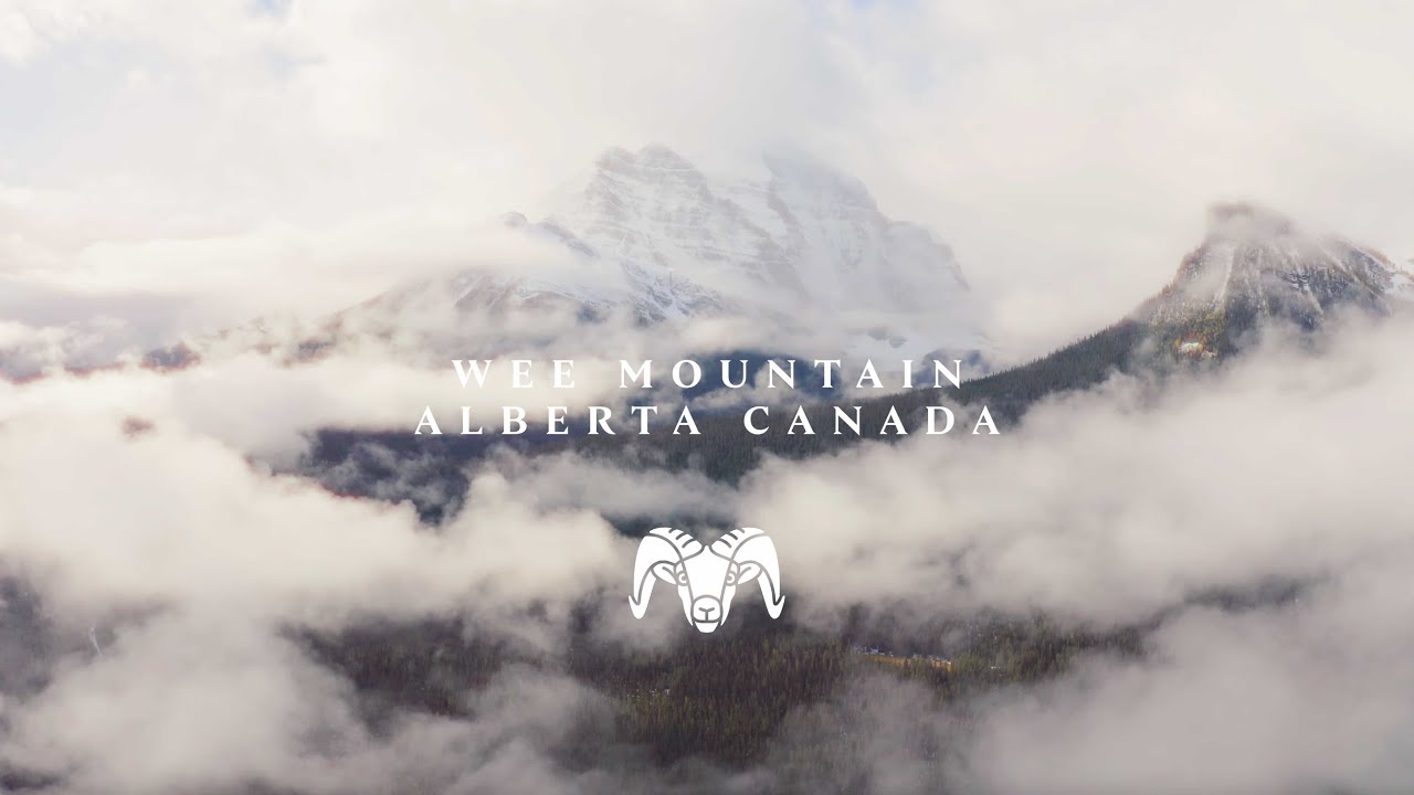Wee Mountain Estate - A Canadian Sanctuary