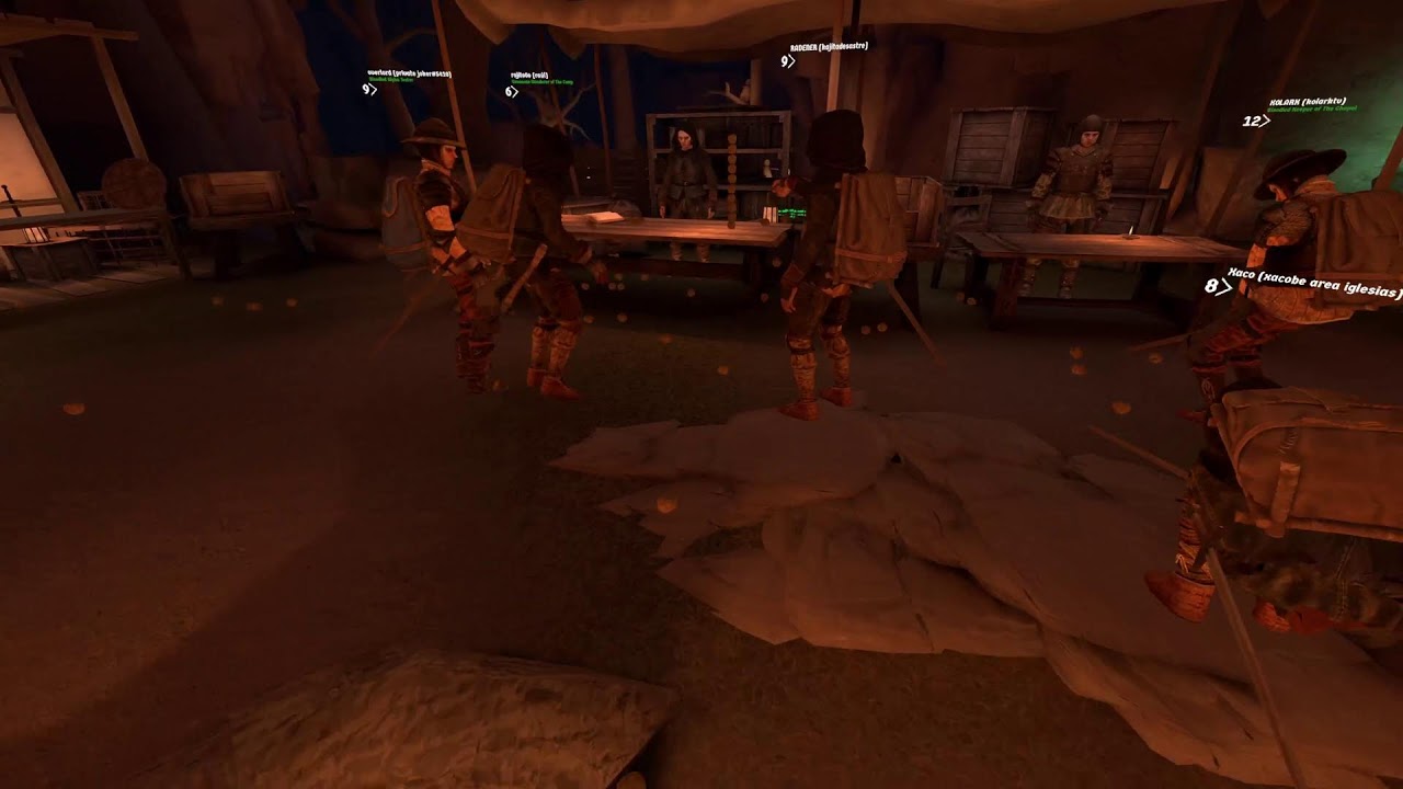 The GRIND is real | REAVE VR