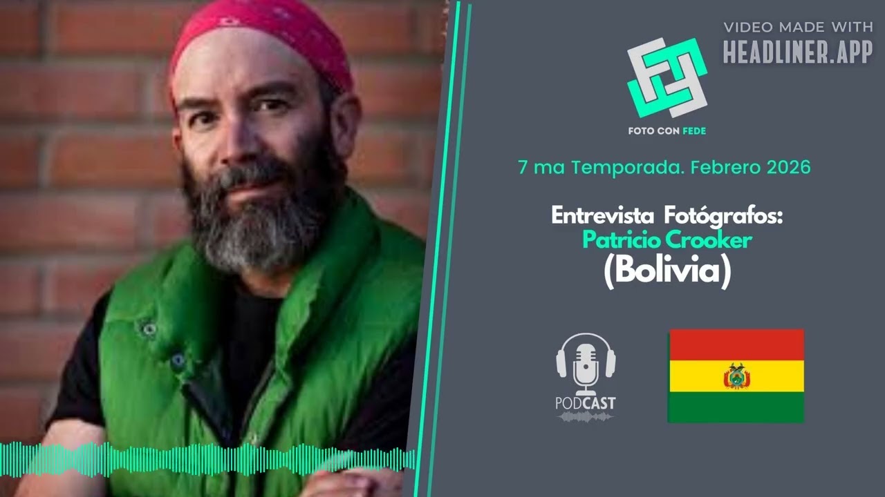 Patricio Crooker 