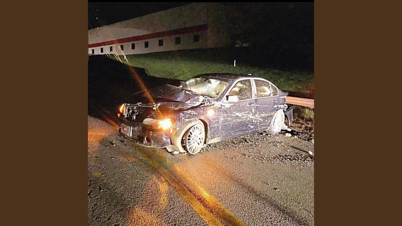 The Crash.
