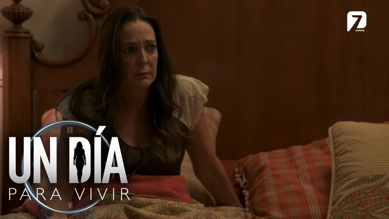 El miedo de Lenny. | Un Día Para Vivir